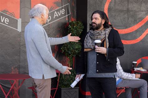 seinfeld kendra|‘Curb Your Enthusiasm’ Recap, Season 12, Ep. 9: Ken/Kendra.